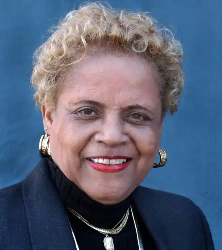 Carolyn Long Banks, Atlanta's first black city councilwoman dies