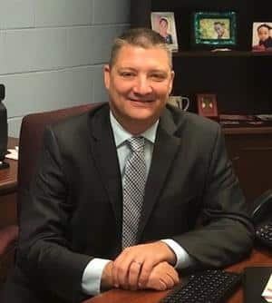 River Eves Elementary principal resigns suddenly