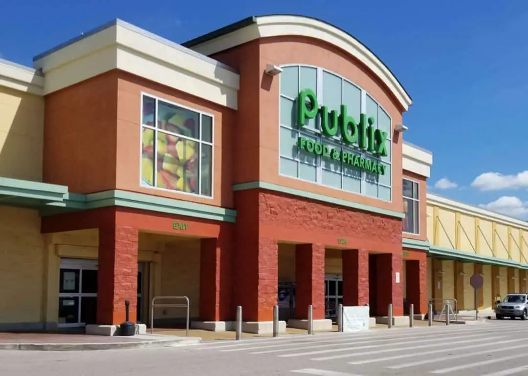 Is Publix Open on New Year’s Day 2024?
