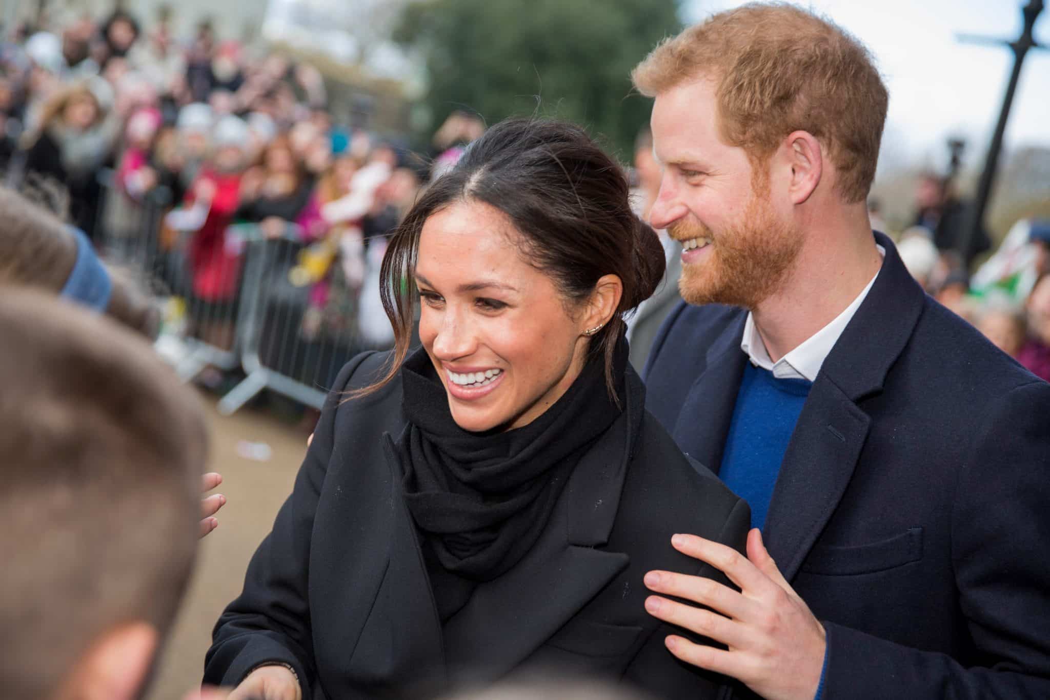 King Charles' Coronation: Meghan Markle Accused of 'Chickening Out'