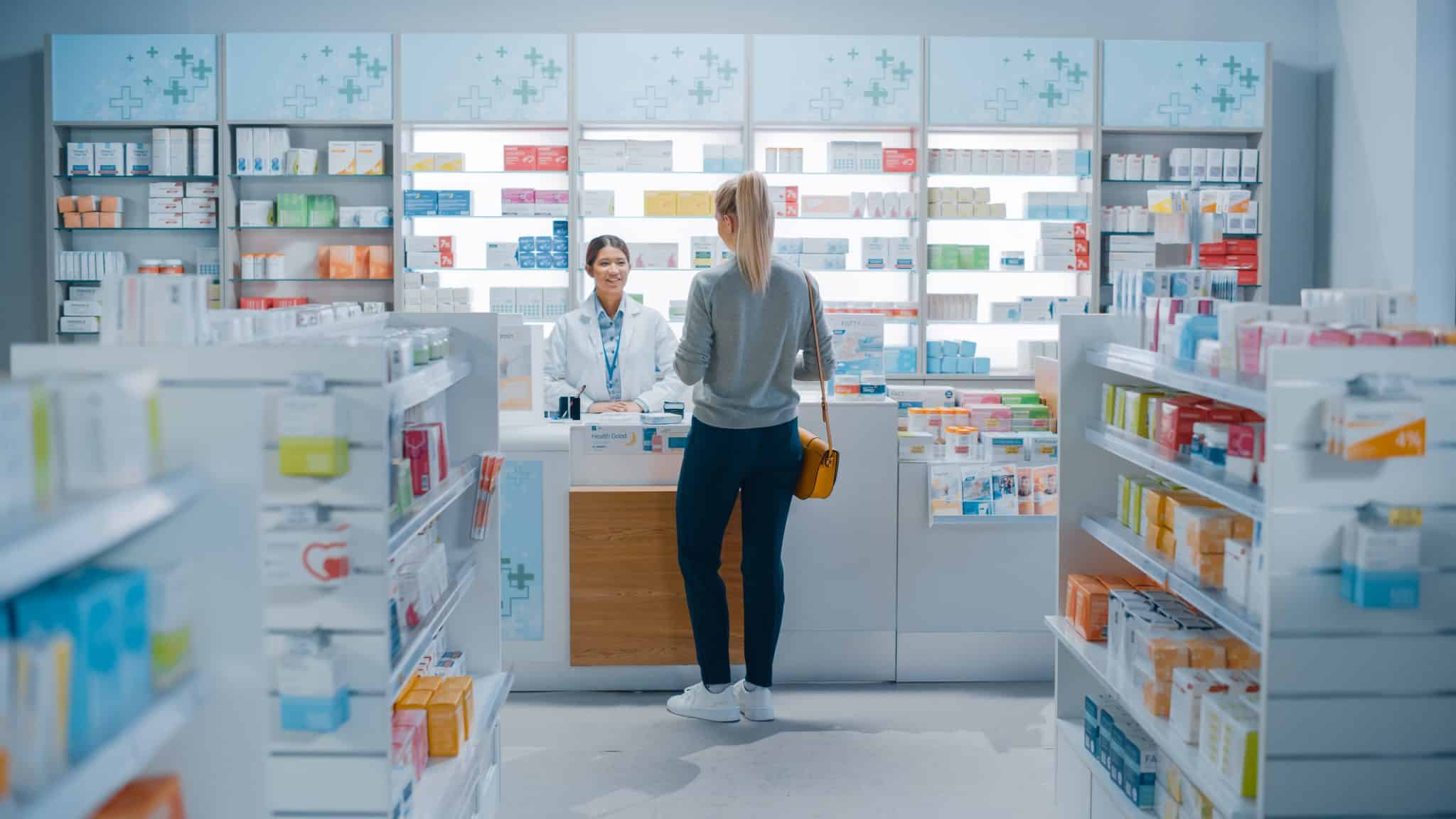 How small business interests kept you from having lower prescription prices in Georgia