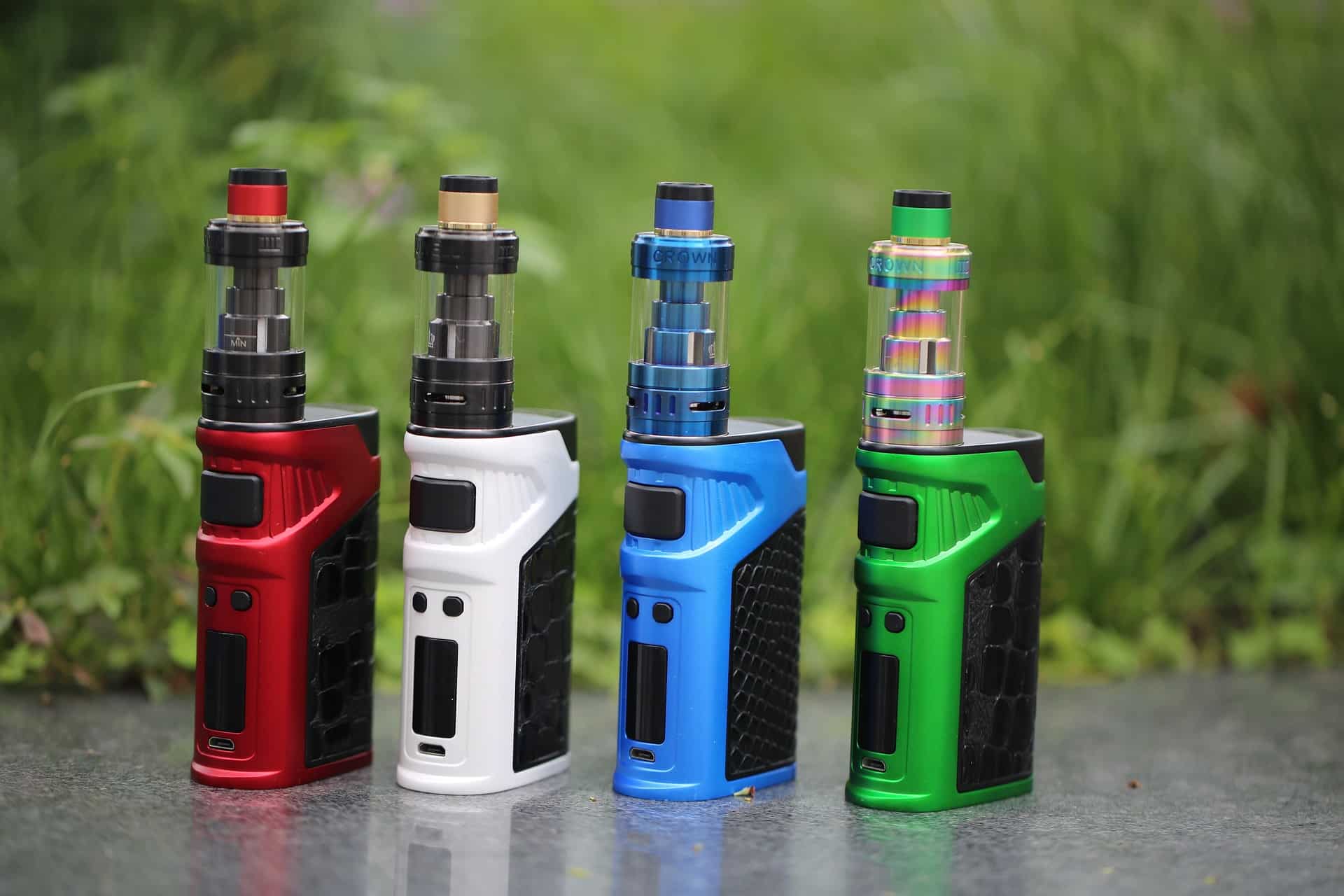 How To Choose High-Quality Vape Carts Online?
