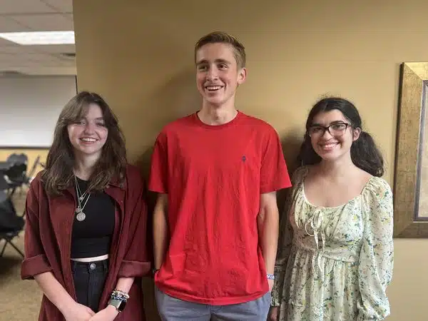 Meet The Valedictorian And Salutatorian For The Banks County High School  Class Of 2023