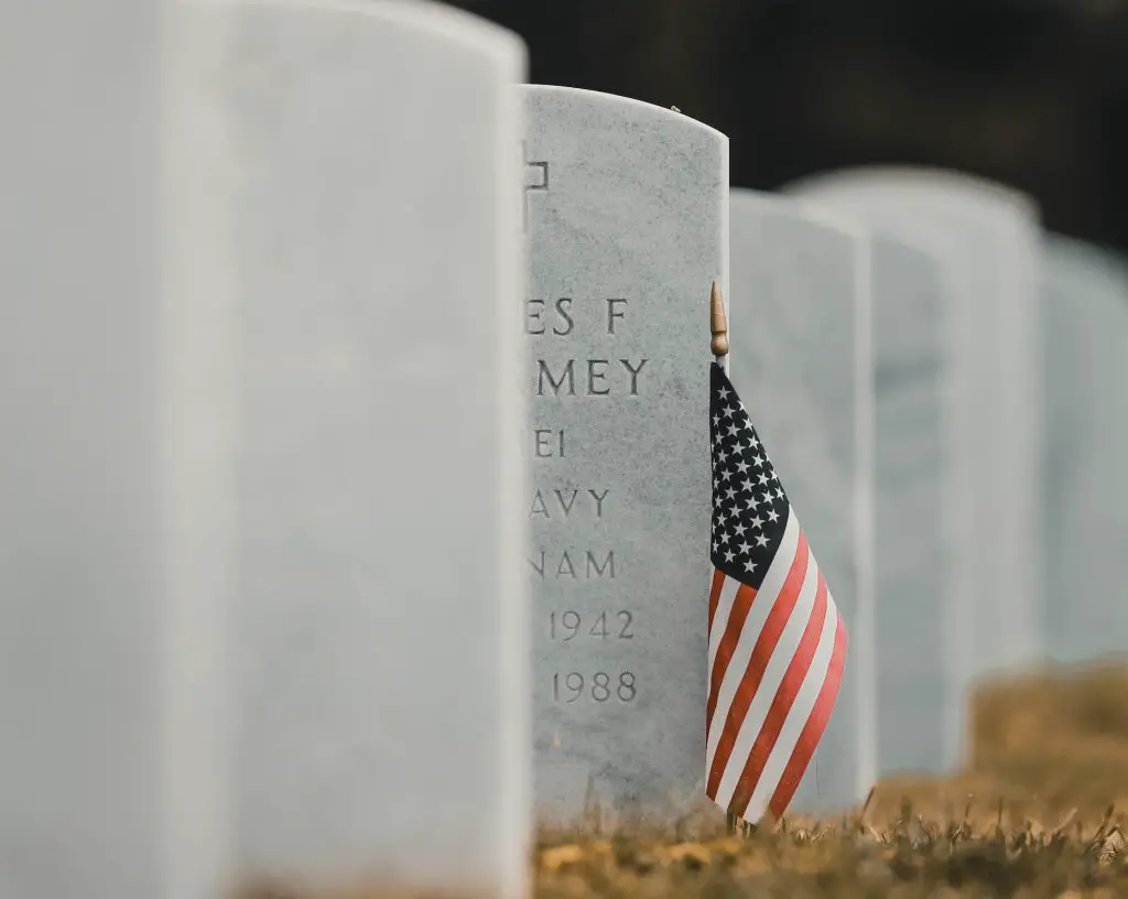 Do most Americans know why we celebrate Memorial Day?