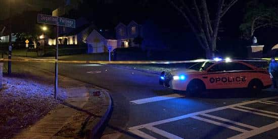 Double shooting in Gwinnett Saturday night: What we know