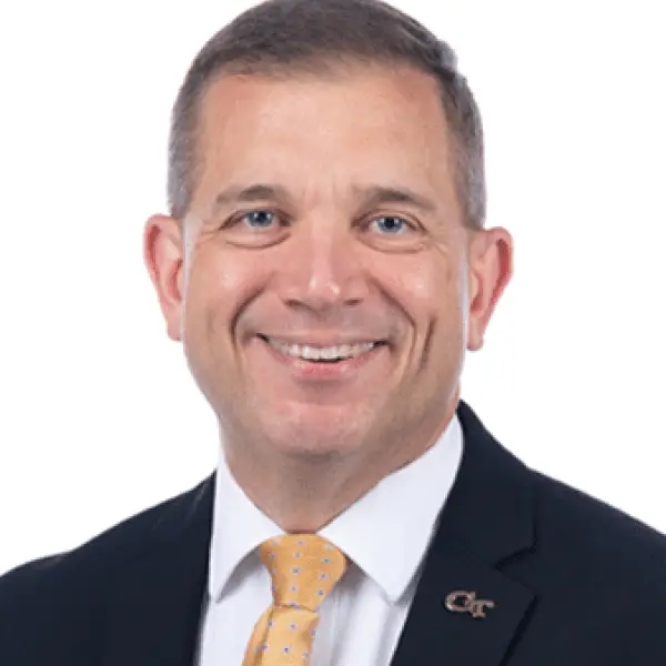 Meet the new president at University of North Georgia