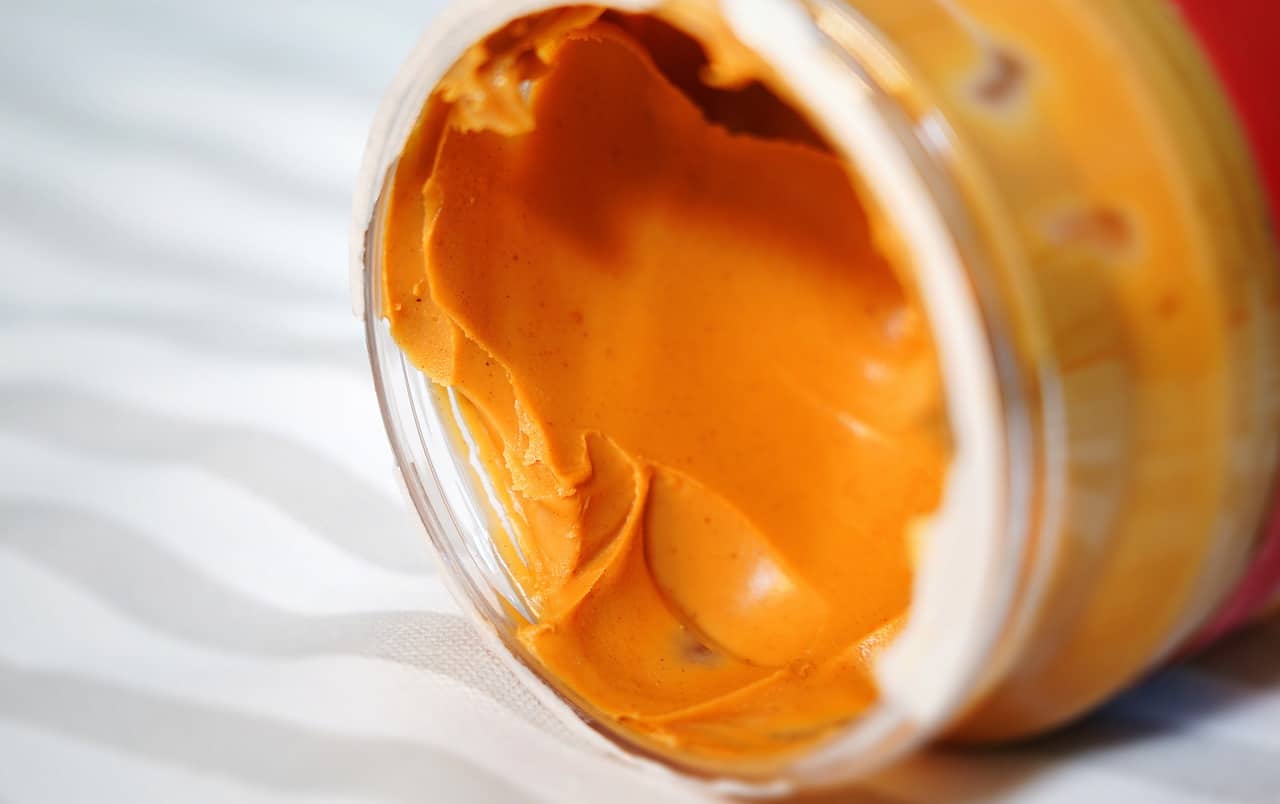 Here’s What Happens to Your Body if You Eat Peanut Butter Every Day