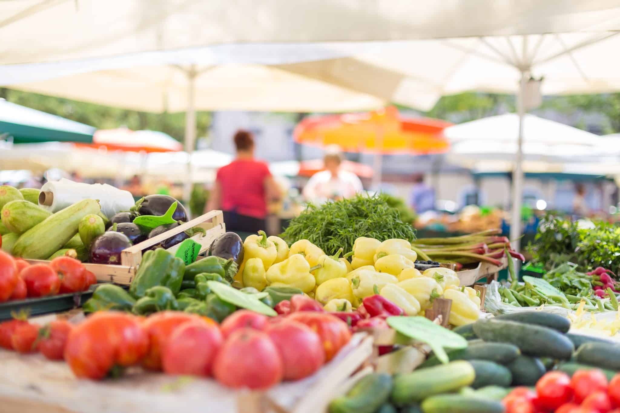 The Gist: Fresh on DeK, the mobile farmers market aimed at improving community health and promoting local produce in DeKalb County, is gearing up for its ninth season.