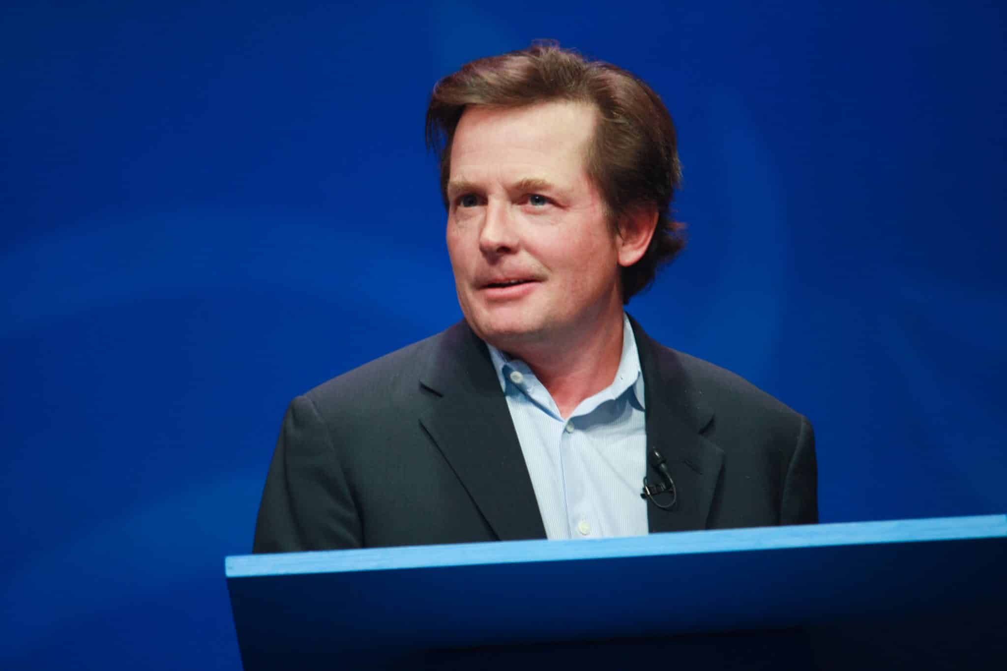 Michael J. Fox Reveals the Major Movie Role He Turned Down