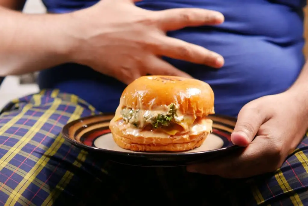 Scientists discover a new way to tackle obesity