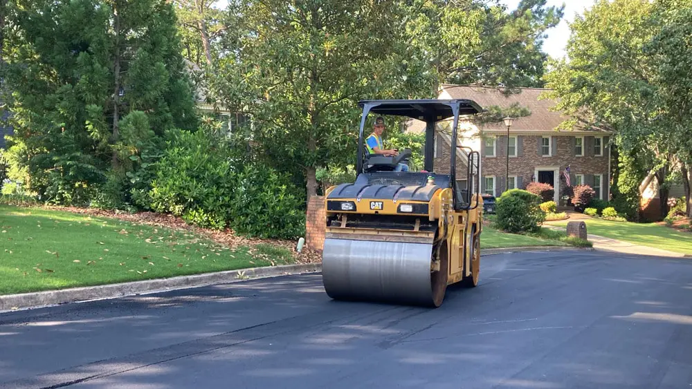 Here Are the Roads Being Resurfaced in Roswell This Summer