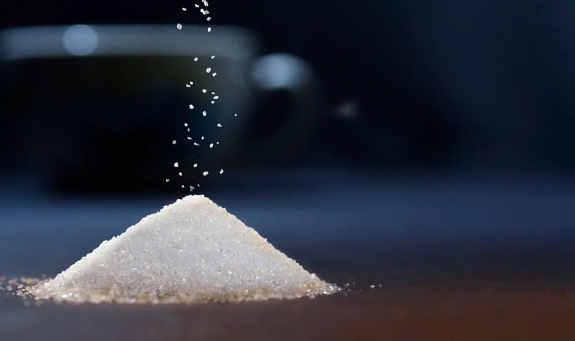 sugar, cup, pile of sugar