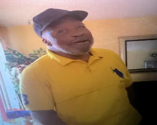Have You Seen Dennis Reese Who Went Missing in Jonesboro?