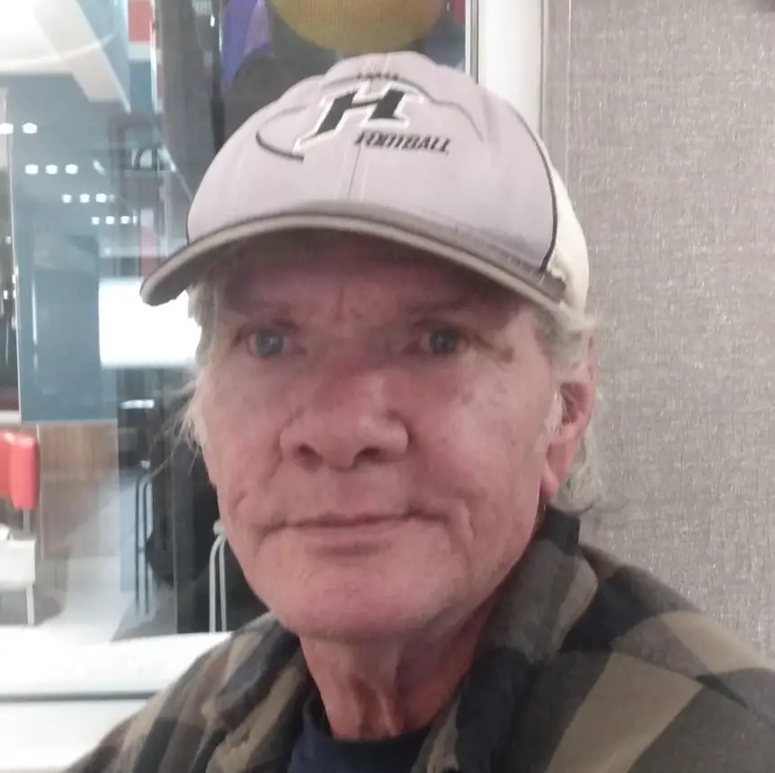 66-Year-Old Ronald Eugene Coulter Reported Missing in Macon