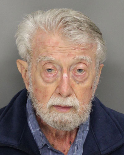 83-year-old Marietta pastor arrested for killing an 8-year-old girl in 1975