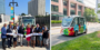 Meet the Hopper, Cobb Galleria's New Self-driving Shuttle