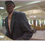 Have You Seen This Man Who Tried to Commit Forgery at a Gwinnett County Bank?