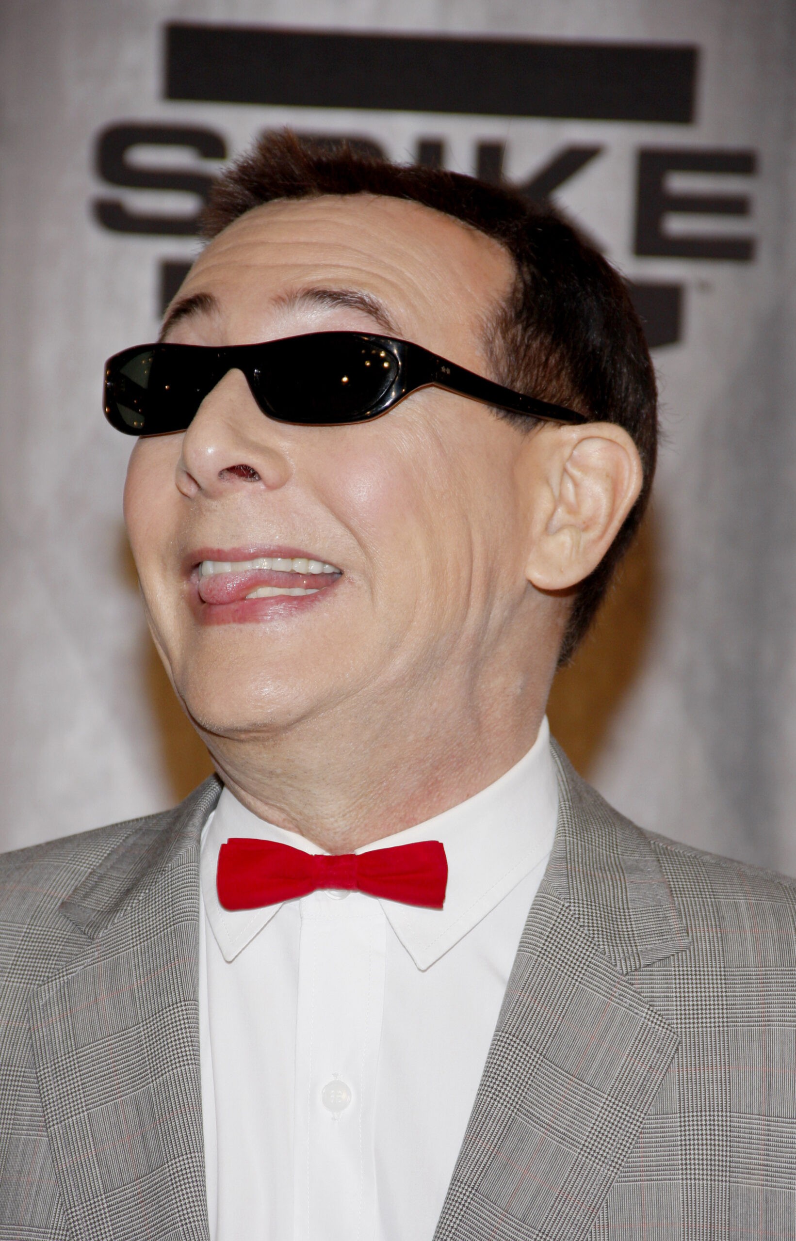 'Pee-wee Herman' Actor Paul Reubens Dead at 70: Jimmy Kimmel, More Pay Tribute