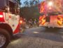Fire claims life of Lawrenceville woman and her two pets