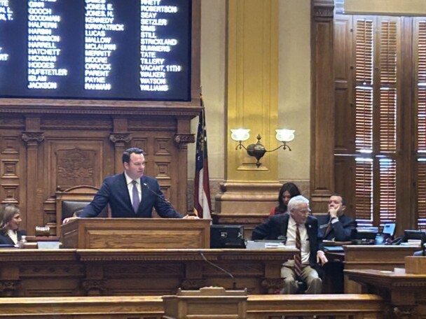 Election Day: Kemp reveals why he is supporting Burt Jones Burt Jones 1024x768 1 608x456