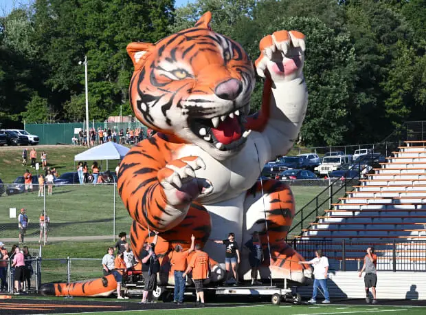 High School Football: Massillon opens up season with win over Valdosta