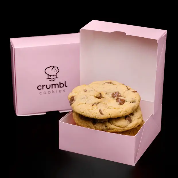 Crumbl Cookies opens this weekend in Canton