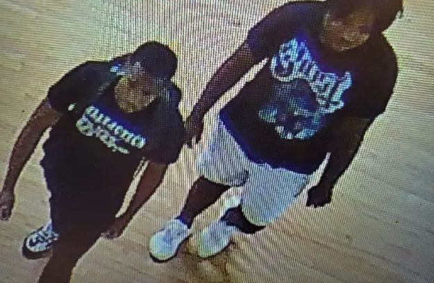 These Are the Suspects in the Sugarloaf Mills Shooting