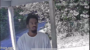 Camera catches singing burglar breaking into Atlanta home