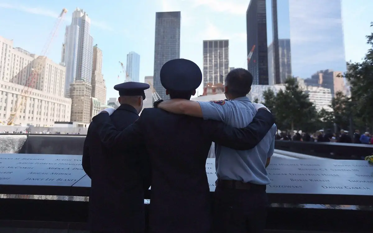 The Most Powerful Quotes for Remembering 9/11 on the 22nd Anniversary