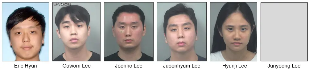Homicide Probe: 'Soldiers of Christ' Members Arrested Following Woman's Death