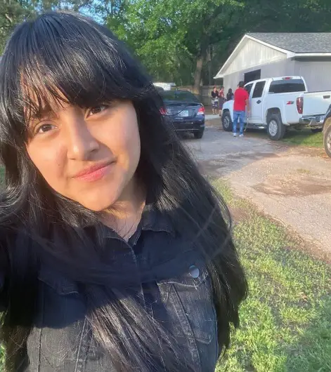 $2,000 Reward offered for information on Missing Norcross 12-year-old Sandy Sanchez