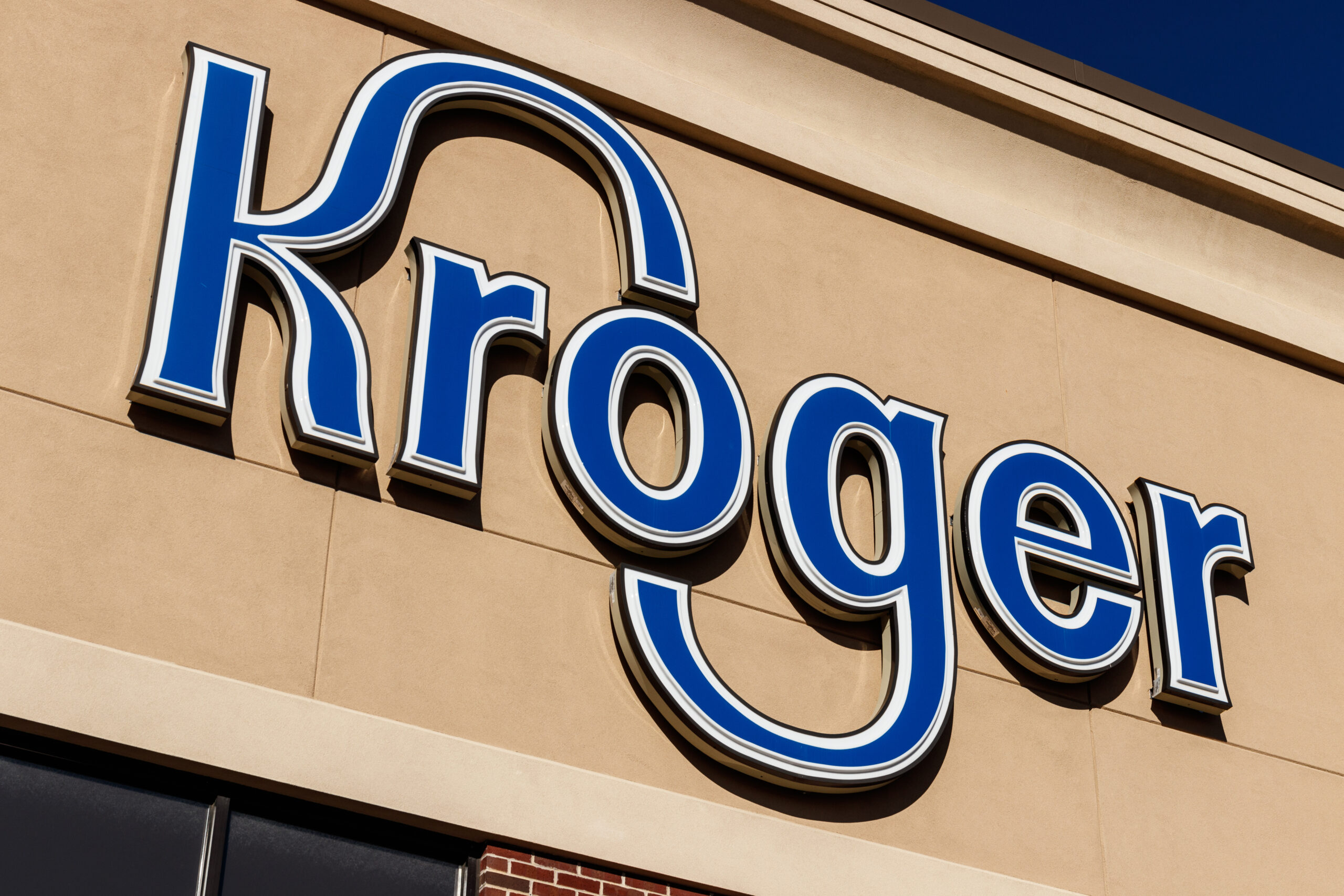 Is Kroger Open on Labor Day?