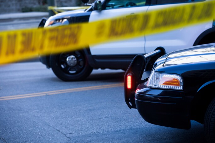 Carrollton police say gunshot wound at oil change shop was self-inflicted Shutterstock 2097855037 684x456