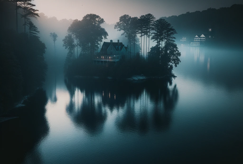 Is Lake Lanier Haunted? What You Need To Know About the 'Lady of the Lake'