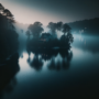 Is Lake Lanier Haunted? What You Need To Know About the 'Lady of the Lake'