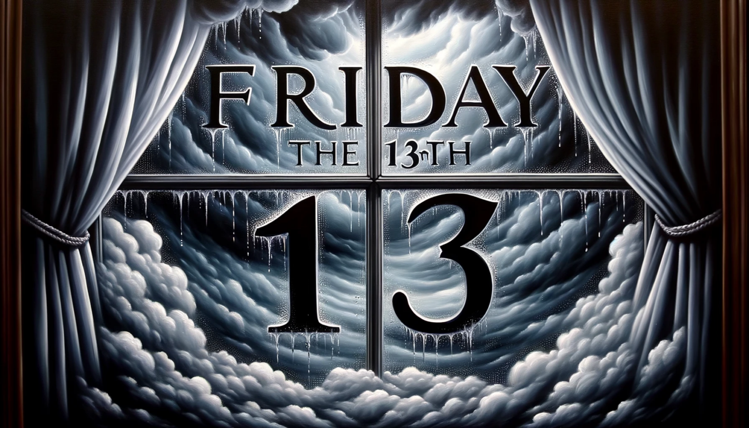 What Exactly Makes Friday The 13th Unlucky?