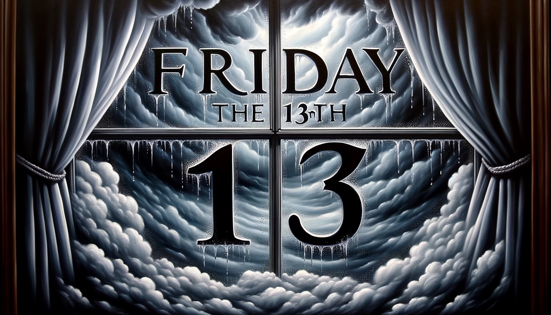What Exactly Makes Friday the 13th Unlucky?