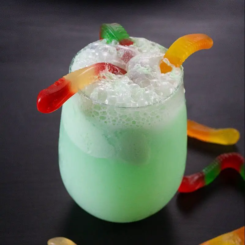 18 Halloween Party Punch Recipes That Are Better Than Candy