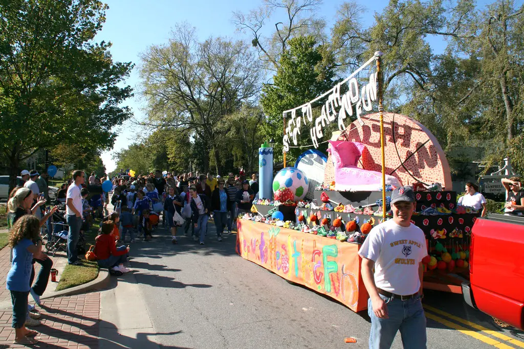 Roswell Gears up for Youth Day on October 14