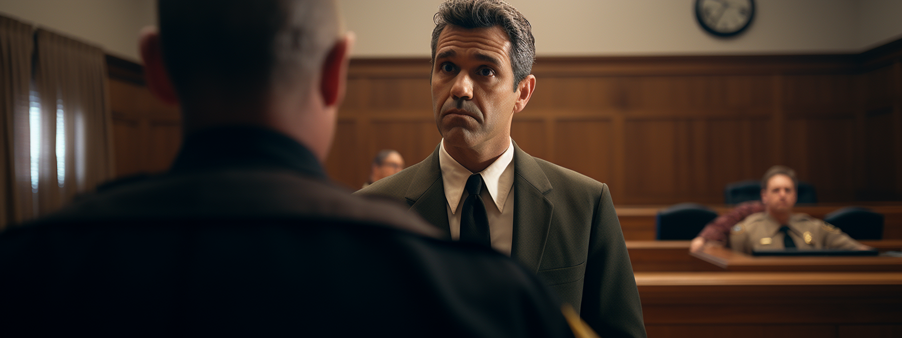Understanding the Consequences of Bailing on Jury Duty