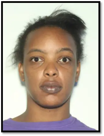Have You Seen Missing 30-Year-old Deztani Cheryce Williams From Gwinnett County?