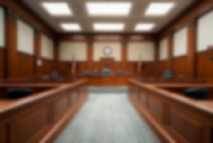 Execution of Georgia man delayed because he was abused as a child Shutterstock 2324977165 681x456