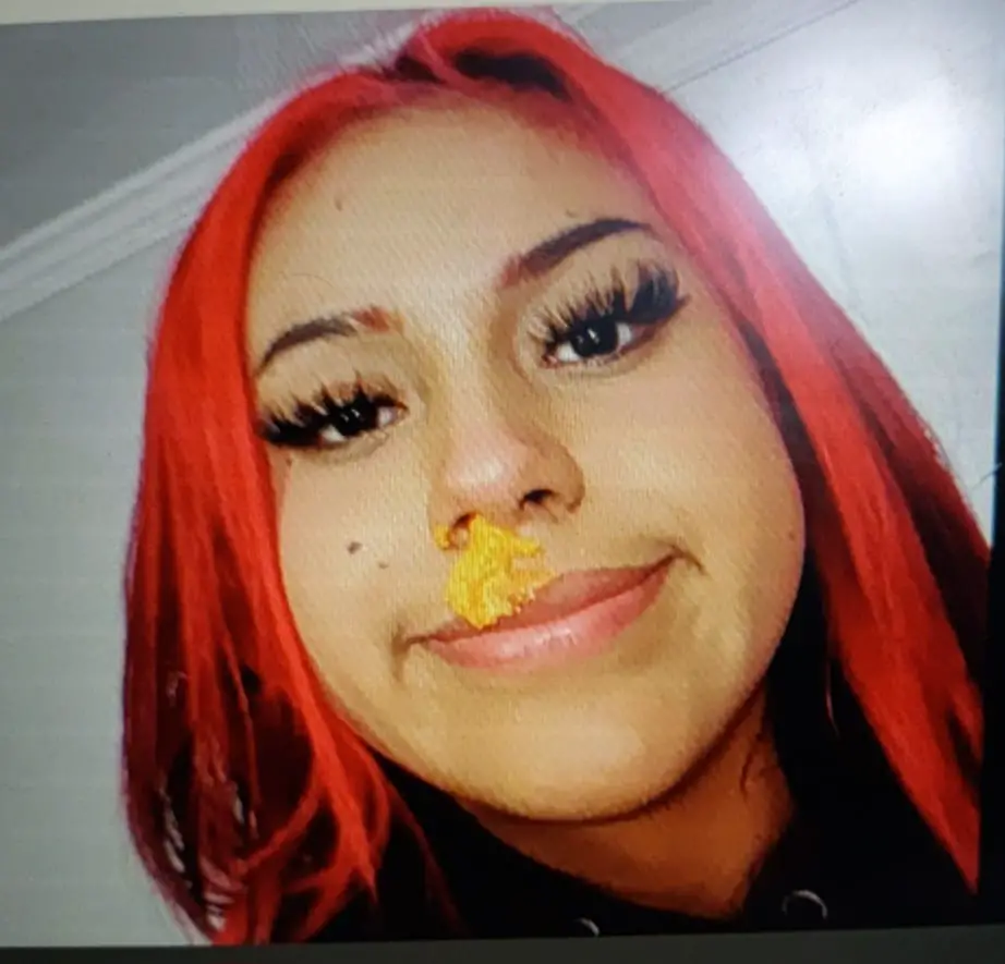 16-Year-old Girl Missing From Flowery Branch on Thanksgiving