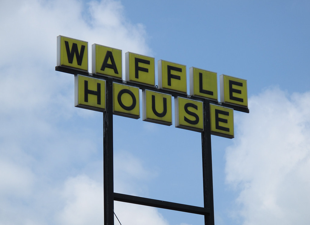 Two major restaurant chains have scrapped extra fees on eggs after prices cooled off, easing the pinch on customers.