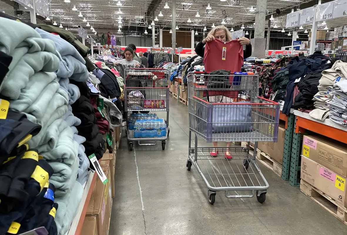 This Beloved Costco Holiday Item Is Selling Fast Before Thanksgiving