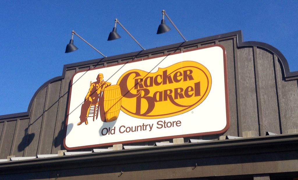 Cracker Barrel will not be open on Christmas Day. The restaurant chain closes its doors to allow employees to spend the holiday with their families.