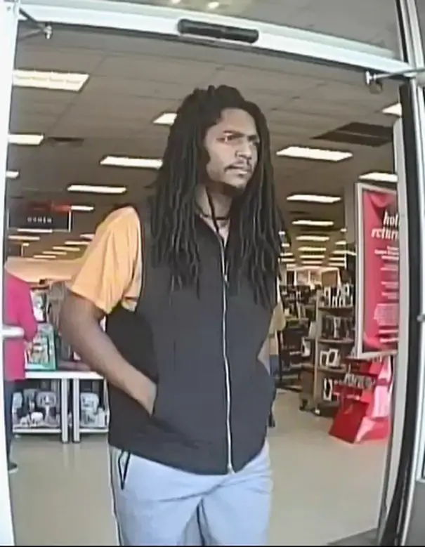 Henry County Police Search for Sexual Battery Suspect