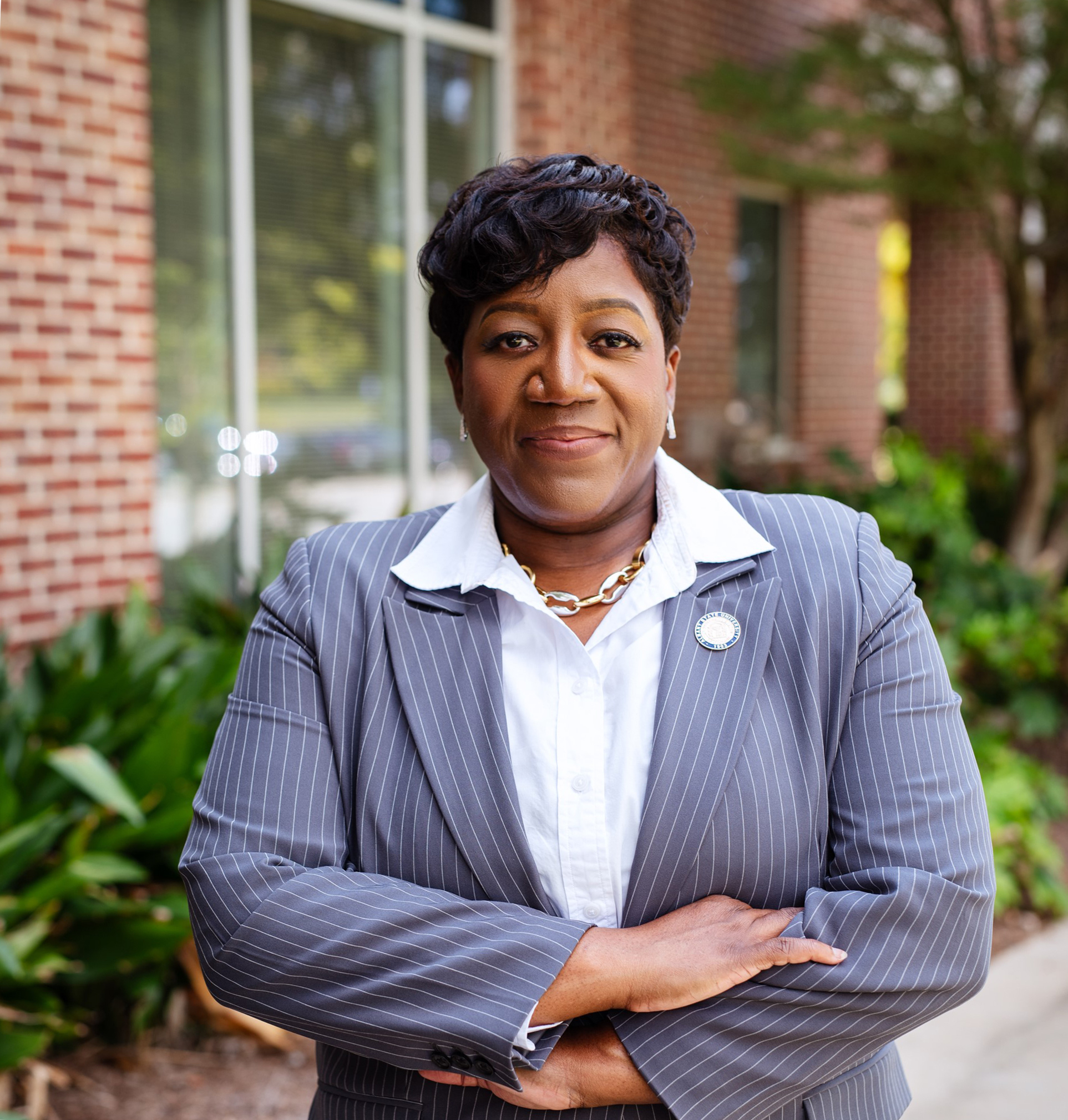 Albany State University's President is Stepping Down: Here's Why