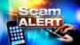 Coweta County Residents Targeted by Scammers Posing as Sheriff's Office Employees