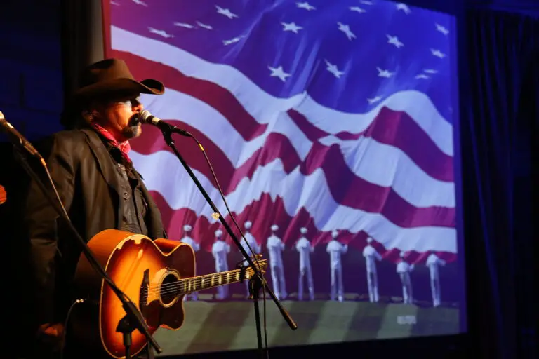 Country Music Icon Toby Keith Dies At Age 62 After Battle With Cancer